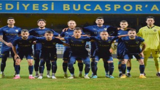 Bucaspor 1928, Kırşehirspor FK deplasmanında