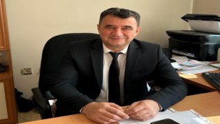 Buldan Esnaf Kooperatifinde bayrak değişimi