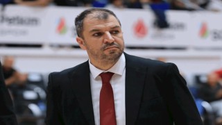 Burak Gören: “Takımdaşlık çok önemli, çok karakterli oyuncular var”