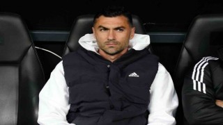 Burak Yılmazdan 4 değişiklik