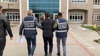 Burdur Emniyetinin asayiş çalışmalarında yakalanan 18 şahıs tutuklandı