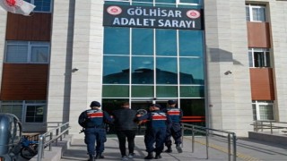 Burdurda jandarma ekiplerinin genel asayiş çalışmasında 31 şüpheli tutuklandı