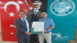 Burhaniyede Su Verimliliği ve Çevre paneli düzenlendi