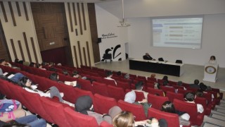 Bursa Teknoparktan TÜBİTAK Ar-Ge eğitimi