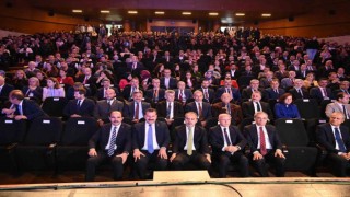 Bursa yalın yönetimde rol model oldu