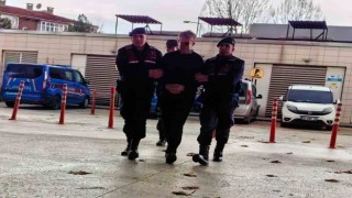Bursada eski eşini bıçaklayan adam yakalandı
