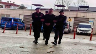 Bursada eski eşini bıçaklayan şahıs tutuklandı