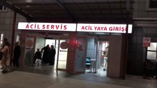 Bursada evde silahlı kavga: 1 ağır yaralı