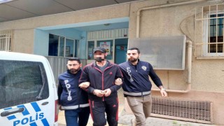 Bursada hırsızlık zanlıları tutuklandı