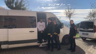 Bursada yabancı uyruklu şahsın öldürülmesiyle ilgili 5 kişi gözaltına alındı