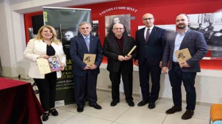 Bursanın Değerlerine yarım asırlık lezzet durakları konuk oldu