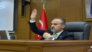 “Bursanın kentsel dönüşüme ihtiyacı var”