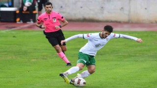 Bursaspor Kulübü: “Kasten yapılan bir operasyon”