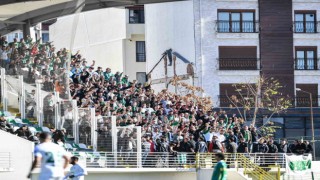Bursaspor PFDKya sevk edildi