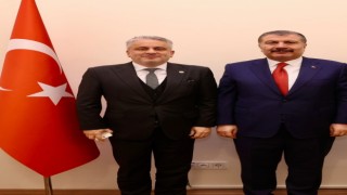 Bursaya yeni Anjiyo Kalp Merkezi kurulacak