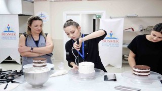 BUSMEKte lezzet buluşması