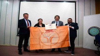 BUÜde eğitime engel yok