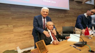 Büyükşehir Sami Gökmeni Muğlalılarla buluşturdu