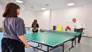 Büyükşehir spor kursları başlıyor