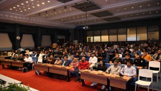 Büyükşehirden personele ‘İş ve Stres Yönetimi, Öfke Kontrolü eğitimi