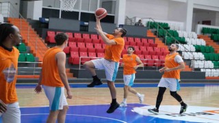 Çağdaş Bodrum Spor galibiyete odaklandı