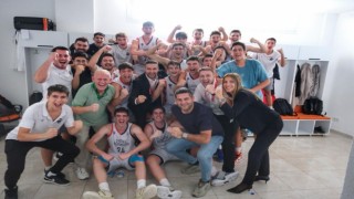 Çağdaş Bodrumun gençleri başarıya koşuyor