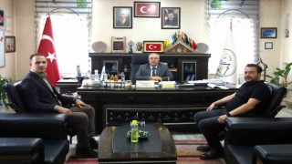 Çamelinde tarımsal ve sulama yatırımları değerlendirildi