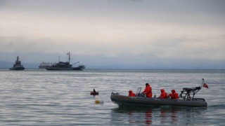 Cansız bedeni bulunan mürettebatın ismi belirlendi
