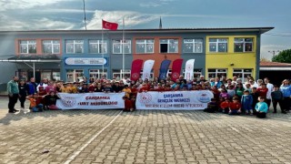 Çarşambada ‘Herkes İçin Spor etkinliği