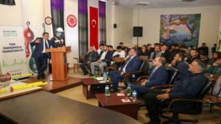 ÇEDAŞtan öğrencilerin kariyerlerine yön verecek seminer