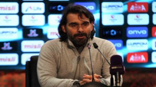 Cenk Özcan: “Ankara derbisine yakışır şekilde mücadele geçti”