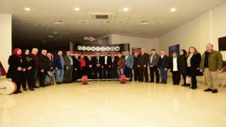 Cep Herkülü Kestelde anıldı
