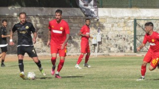 Çeşme Belediyespor sahasında 4-2 galip