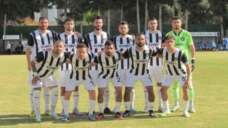 Çeşme Belediyespordan deplasmanda gol şov: 7-0