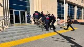Çeşmedeki göçmen faciasıyla ilgili 2 tutuklama