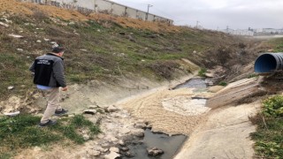 Çevre denetiminde 50 milyon ceza