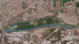 Çevre dostu Sincan Park için geri sayım başladı