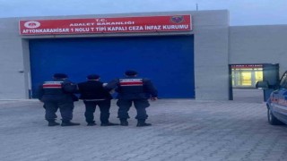 Cezaevi firarisini jandarma yapay zeka destekli yazılımla yakaladı