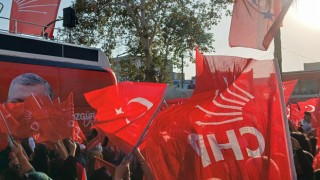 CHP, 2024 yerel seçim aday adaylığı başvurularını başlattı