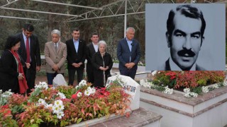 CHP Adana İl Örgütü, Eski Başkan Bağatur'u andı