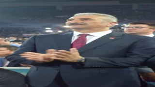 CHP Bursa İl Başkanı Yeşiltaş: Adayımız Mustafa Bozbeydir