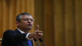 CHP Genel Başkanı Özel: “Belediyeleri geçmişte sadece CHPlilerin oylarıyla kazanmadık”