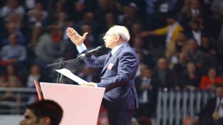 CHP Lideri Kılıçdaroğlu: “Sırtımdaki hançerlerle seçime girmek zorunda kaldım”