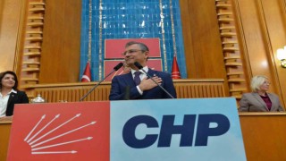 CHP lideri Özgür Özel: “Özgür Özel, ön seçimden vazgeçti beyanları tamamen asılsızdır”