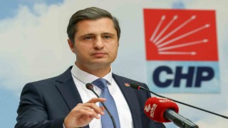 CHP Sözüsü Yücel: “(Yerel seçimlerde ittifak) ‘Şurayı biz alalım, şurayı size verelim, gibi bir alışverişe ya da pazarlığa dönmesine karşıyız”
