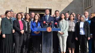 CHP'de Kılıçdaroğlu'na 95 milletvekilinden destek