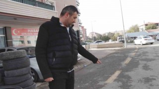 “CHPden neden istifa ettin” dayağı
