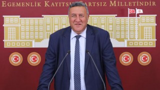 CHP'li Gürer: “Elektrik borcunu ödeyemeyen çiftçi, tarlasını yabancılara satıyor”