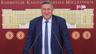 CHP'li Gürer: “Elektrik borcunu ödeyemeyen çiftçi, tarlasını yabancılara satıyor”