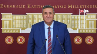 CHP'li Gürer: İş kazaları ve meslek hastalıklarında artış var